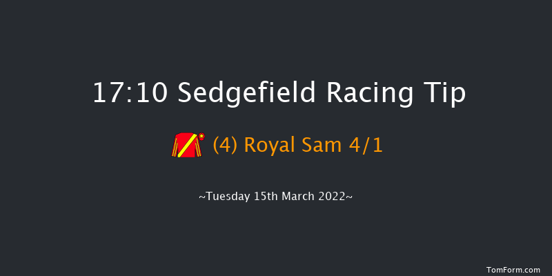 Sedgefield 17:10 NH Flat Race (Class 5) 17f Sun 6th Mar 2022