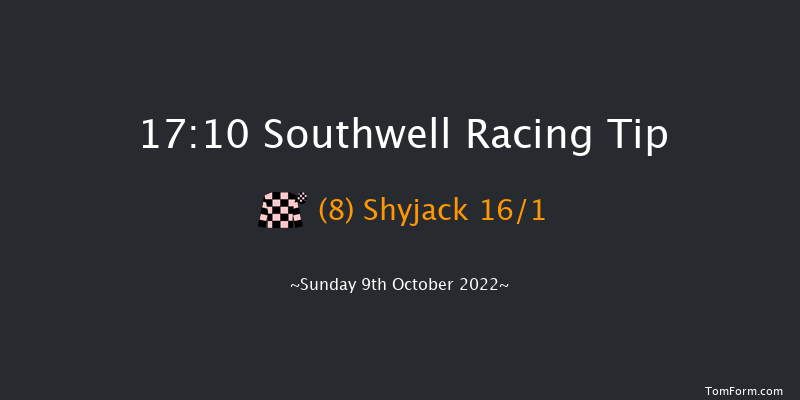 Southwell 17:10 Handicap (Class 6) 11f Tue 4th Oct 2022