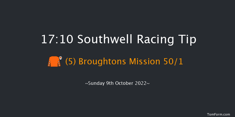 Southwell 17:10 Handicap (Class 6) 11f Tue 4th Oct 2022