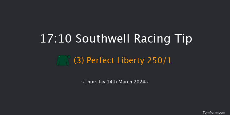 Southwell  17:10 Maiden (Class 4) 7f Tue 12th Mar 2024