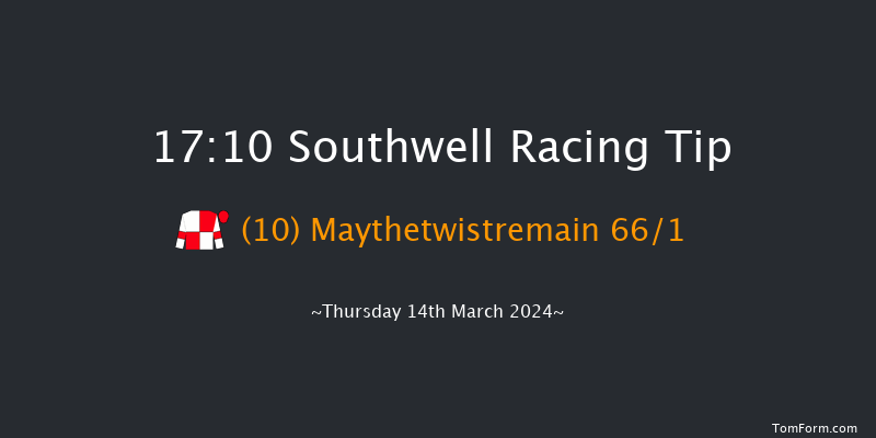 Southwell  17:10 Maiden (Class 4) 7f Tue 12th Mar 2024