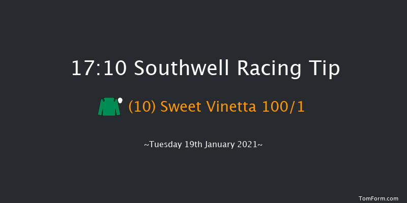 Betway Novice Stakes Southwell 17:10 Stakes (Class 5) 12f Sun 17th Jan 2021