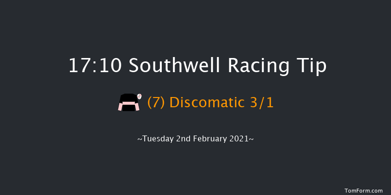 Bombardier Novice Stakes Southwell 17:10 Stakes (Class 5) 8f Thu 28th Jan 2021