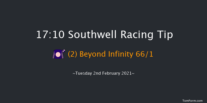 Bombardier Novice Stakes Southwell 17:10 Stakes (Class 5) 8f Thu 28th Jan 2021