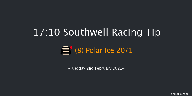 Bombardier Novice Stakes Southwell 17:10 Stakes (Class 5) 8f Thu 28th Jan 2021