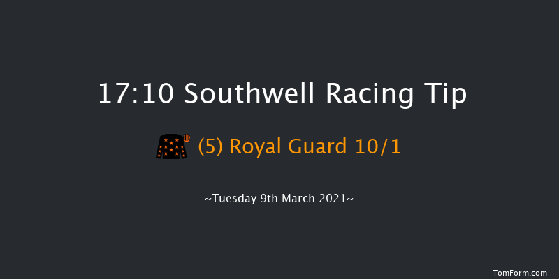 Betway Maiden Stakes Southwell 17:10 Maiden (Class 5) 5f Mon 8th Mar 2021