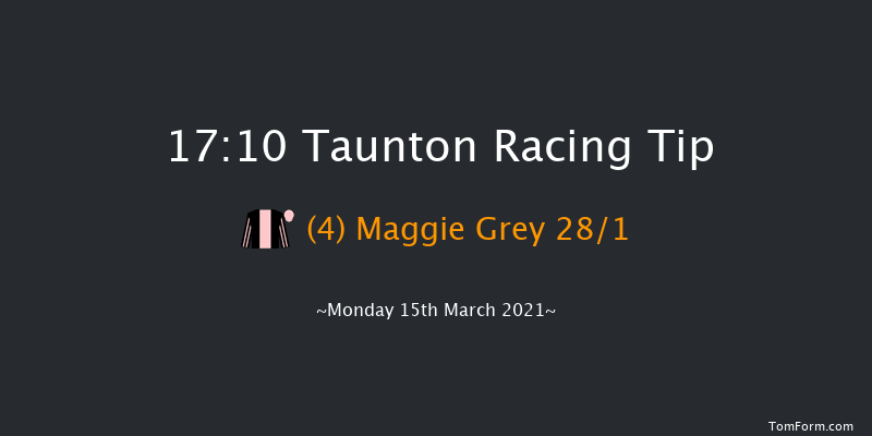 Kate Austin - 'We'll Be Back Soon' Mares' Maiden Open NH Flat Race (GBB Race) Taunton 17:10 NH Flat Race (Class 5) 16f Thu 4th Mar 2021