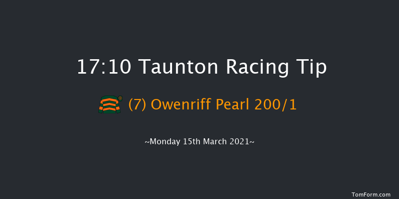 Kate Austin - 'We'll Be Back Soon' Mares' Maiden Open NH Flat Race (GBB Race) Taunton 17:10 NH Flat Race (Class 5) 16f Thu 4th Mar 2021