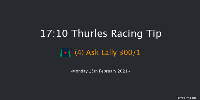 John Thomas McNamara Series Flat Race Thurles 17:10 NH Flat Race 16f Thu 11th Feb 2021