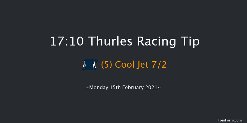 John Thomas McNamara Series Flat Race Thurles 17:10 NH Flat Race 16f Thu 11th Feb 2021