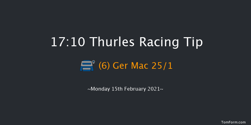 John Thomas McNamara Series Flat Race Thurles 17:10 NH Flat Race 16f Thu 11th Feb 2021