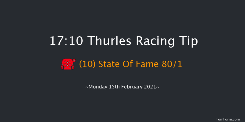 John Thomas McNamara Series Flat Race Thurles 17:10 NH Flat Race 16f Thu 11th Feb 2021