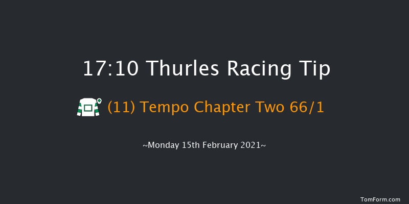 John Thomas McNamara Series Flat Race Thurles 17:10 NH Flat Race 16f Thu 11th Feb 2021