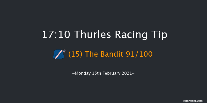 John Thomas McNamara Series Flat Race Thurles 17:10 NH Flat Race 16f Thu 11th Feb 2021