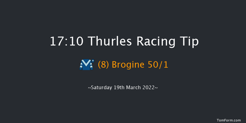 Thurles 17:10 Handicap Hurdle 23f Thu 10th Mar 2022