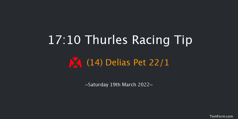 Thurles 17:10 Handicap Hurdle 23f Thu 10th Mar 2022