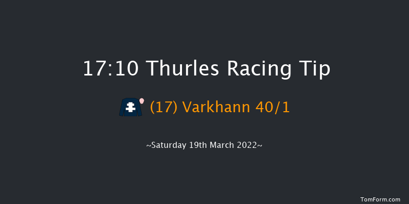 Thurles 17:10 Handicap Hurdle 23f Thu 10th Mar 2022