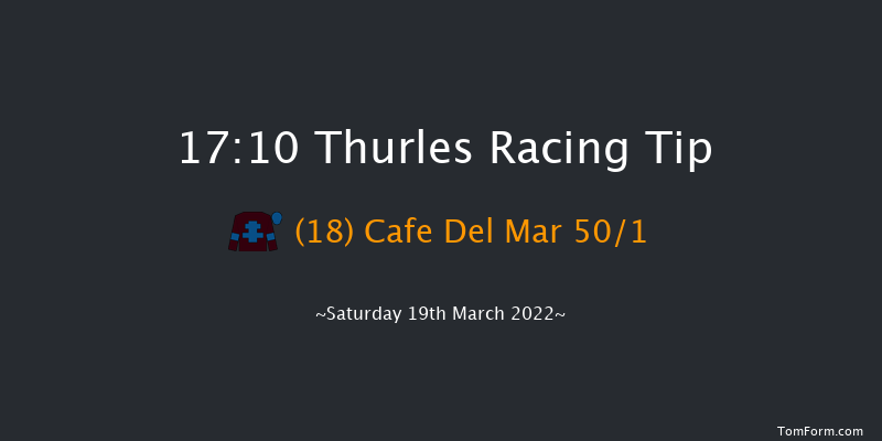 Thurles 17:10 Handicap Hurdle 23f Thu 10th Mar 2022