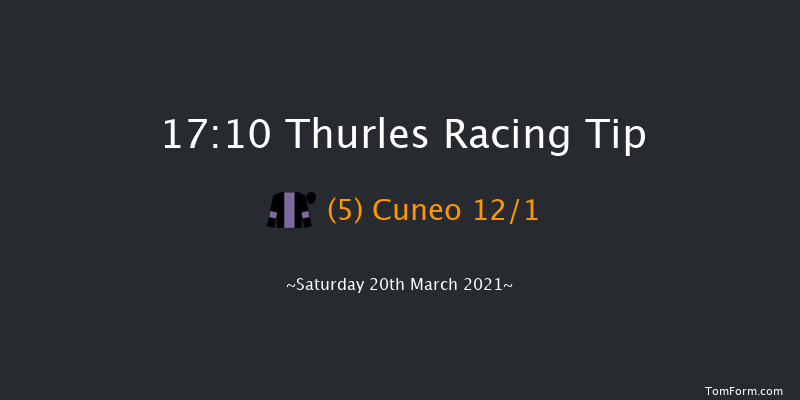 Horse & Jockey Beginners Chase Thurles 17:10 Maiden Chase 22f Thu 11th Mar 2021