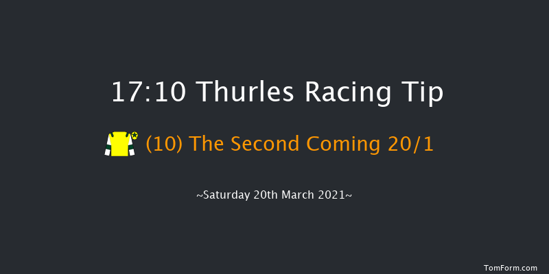 Horse & Jockey Beginners Chase Thurles 17:10 Maiden Chase 22f Thu 11th Mar 2021