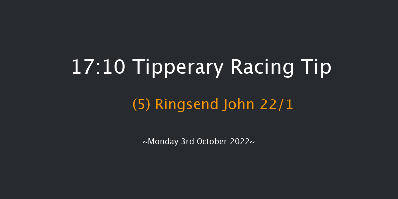 Tipperary 17:10 NH Flat Race 16f Sun 2nd Oct 2022