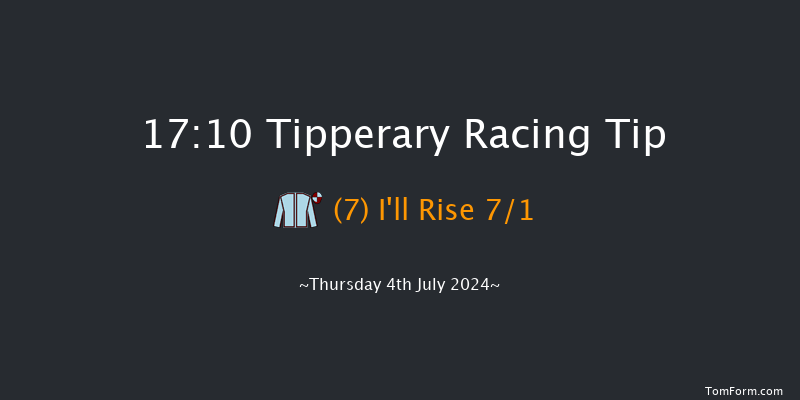 Tipperary  17:10 Maiden Hurdle 16f Wed 3rd Jul 2024