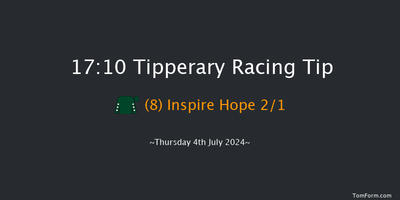 Tipperary  17:10 Maiden Hurdle 16f Wed 3rd Jul 2024