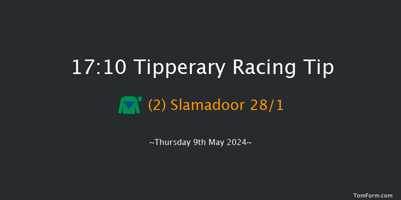 Tipperary  17:10 Maiden Hurdle 16f Tue 23rd Apr 2024