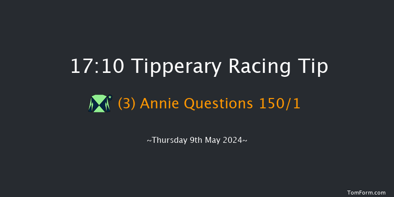 Tipperary  17:10 Maiden Hurdle 16f Tue 23rd Apr 2024