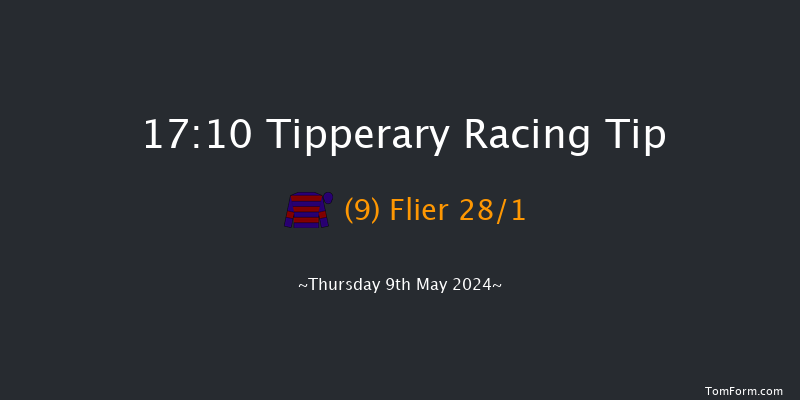 Tipperary  17:10 Maiden Hurdle 16f Tue 23rd Apr 2024