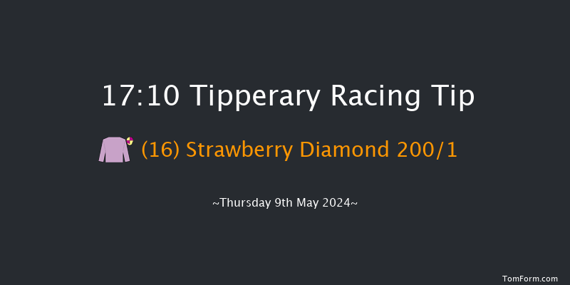 Tipperary  17:10 Maiden Hurdle 16f Tue 23rd Apr 2024