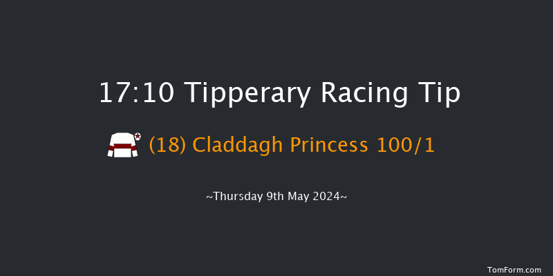 Tipperary  17:10 Maiden Hurdle 16f Tue 23rd Apr 2024