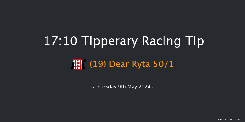 Tipperary  17:10 Maiden Hurdle 16f Tue 23rd Apr 2024