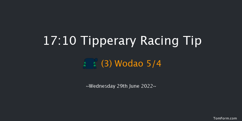 Tipperary 17:10 Listed 5f Tue 31st May 2022