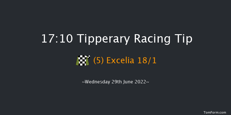 Tipperary 17:10 Listed 5f Tue 31st May 2022