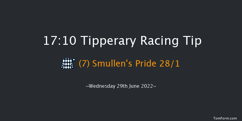 Tipperary 17:10 Listed 5f Tue 31st May 2022