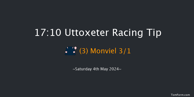 Uttoxeter  17:10 Handicap Hurdle (Class 3)
20f Wed 24th Apr 2024