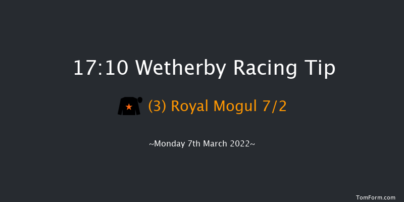 Wetherby 17:10 NH Flat Race (Class 5) 16f Wed 16th Feb 2022