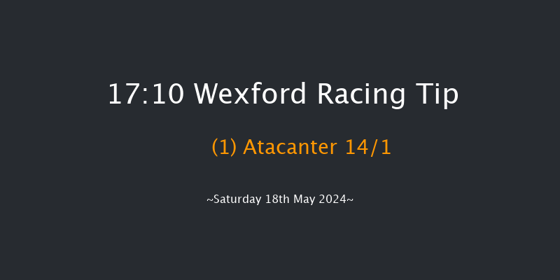 Wexford  17:10 Handicap Chase 25f Thu 25th Apr 2024