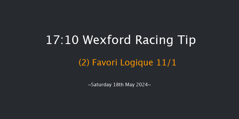 Wexford  17:10 Handicap Chase 25f Thu 25th Apr 2024