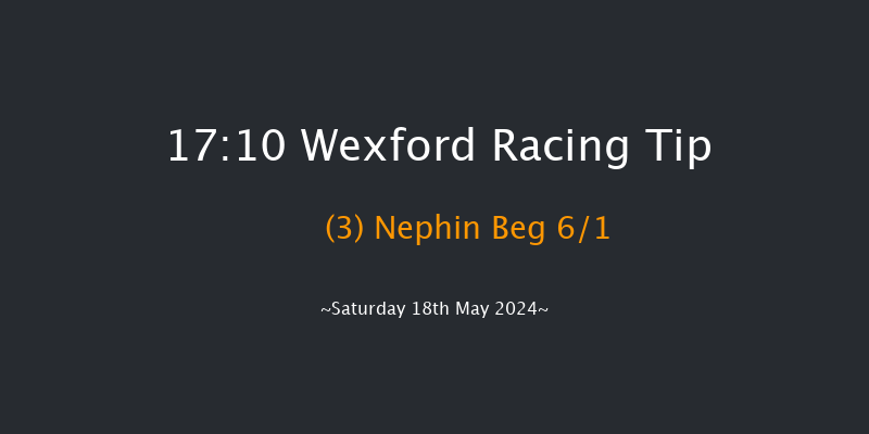 Wexford  17:10 Handicap Chase 25f Thu 25th Apr 2024