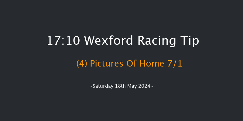 Wexford  17:10 Handicap Chase 25f Thu 25th Apr 2024