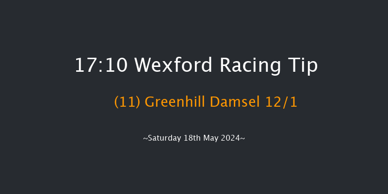 Wexford  17:10 Handicap Chase 25f Thu 25th Apr 2024