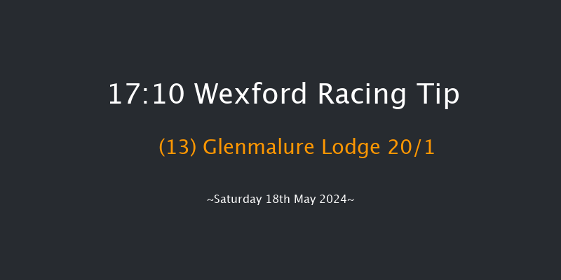 Wexford  17:10 Handicap Chase 25f Thu 25th Apr 2024