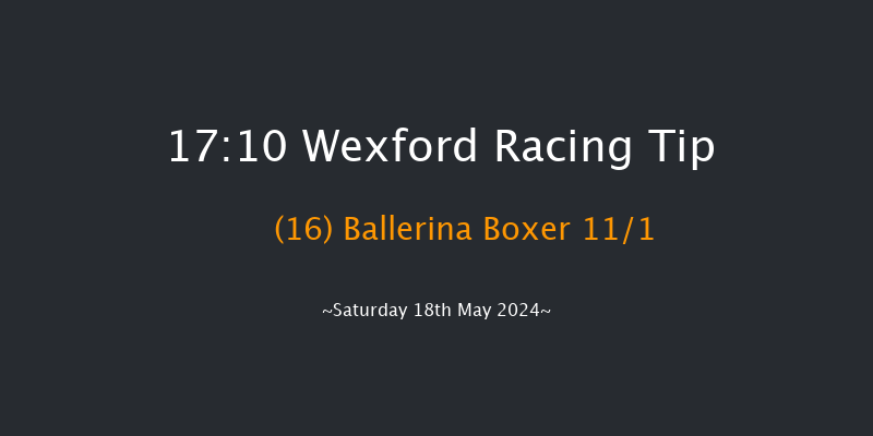 Wexford  17:10 Handicap Chase 25f Thu 25th Apr 2024