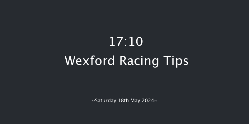 Wexford  17:10 Handicap Chase 25f Thu 25th Apr 2024