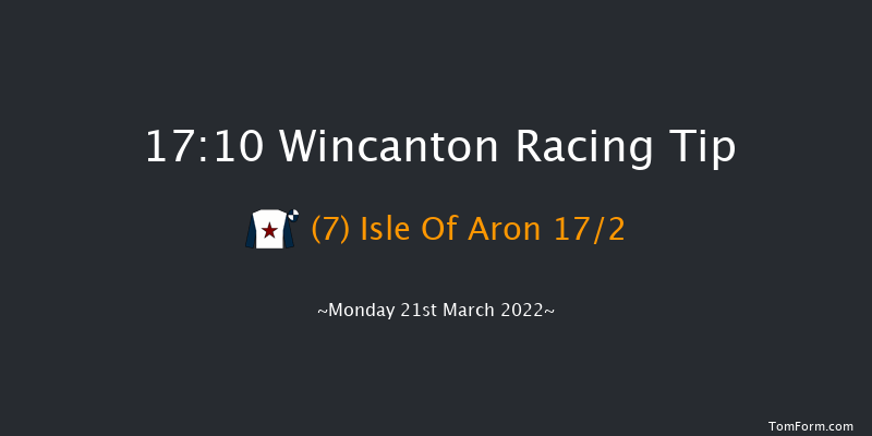 Wincanton 17:10 Handicap Hurdle (Class 5) 21f Thu 10th Mar 2022