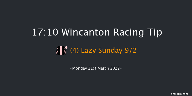 Wincanton 17:10 Handicap Hurdle (Class 5) 21f Thu 10th Mar 2022