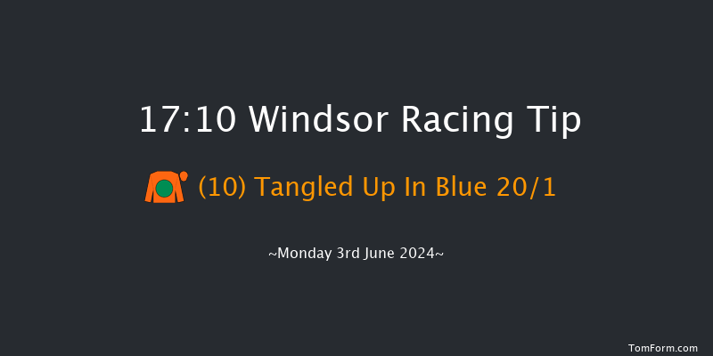 Windsor  17:10 Handicap (Class 5) 6f Sat 25th May 2024