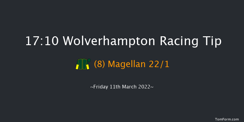 Wolverhampton 17:10 Handicap (Class 6) 14f Tue 8th Mar 2022